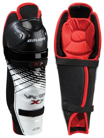 Bauer Vapor X3.0 Shin pads